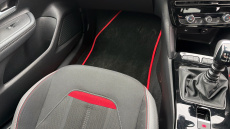 Vauxhall Mokka 1.2 Turbo SRi 5dr Petrol Hatchback